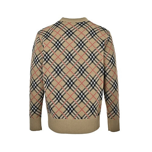 Burberry Casual Knitwear#01 - Product View 2