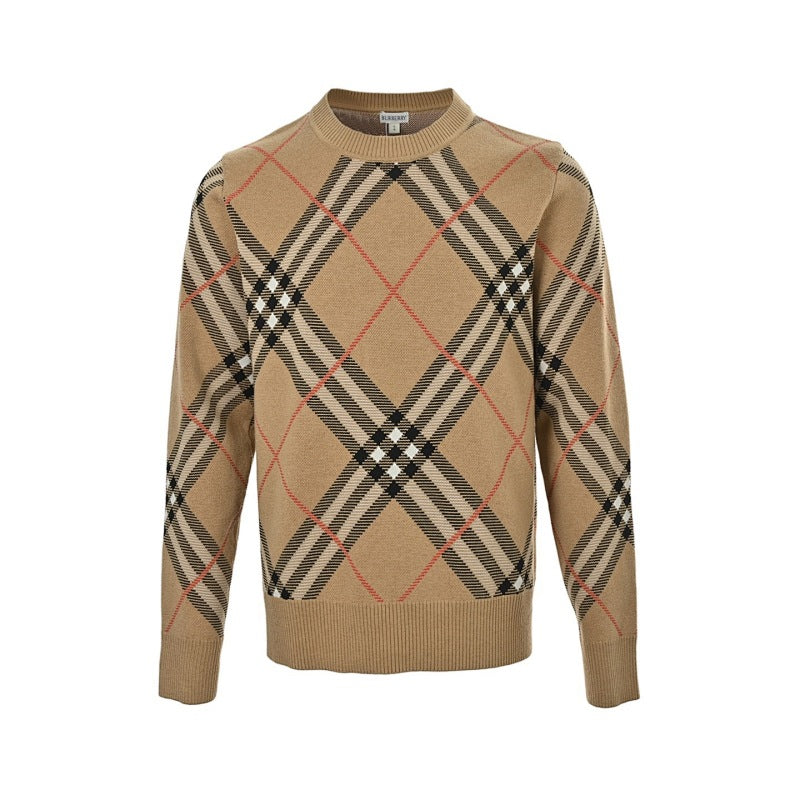 Burberry Casual Knitwear#06 - Product View 1