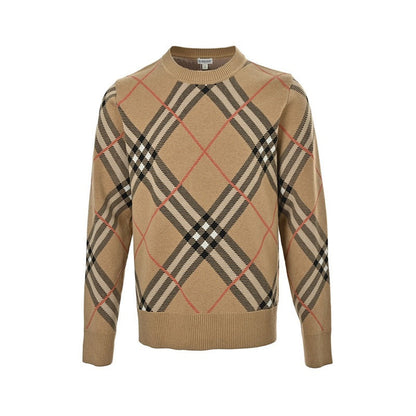 Burberry Casual Knitwear#06 - Product View 1