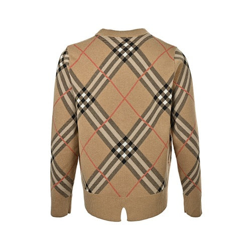 Burberry Casual Knitwear#06 - Product View 2