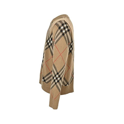 Burberry Casual Knitwear#06 - Product View 3