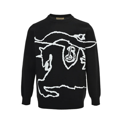 Burberry Casual Knitwear#07 - Product View 1