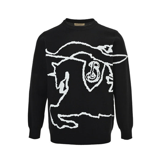 Burberry Casual Knitwear#07 - Product View 1