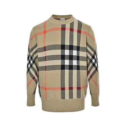 Burberry Casual Knitwear#09 - Product View 1