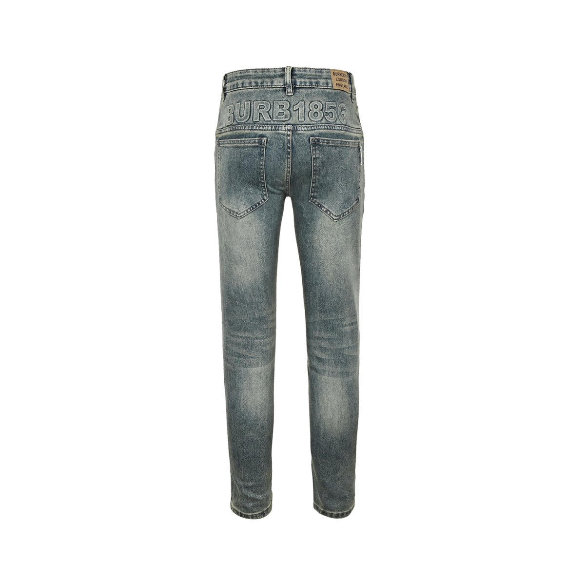 Burberry Casual Pants#01 - Product View 3