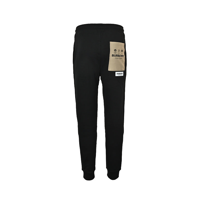 Burberry Casual Pants#05 - Product View 1