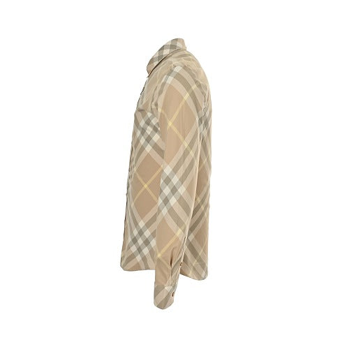 Burberry Casual Shirt#02 - Product View 2