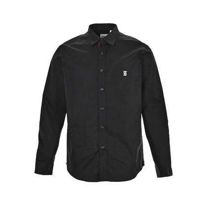 Burberry Casual Shirt#04 - Product View 1