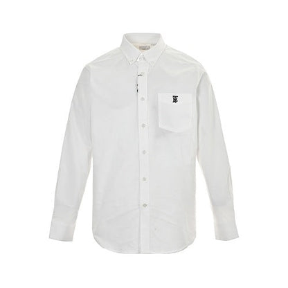 Burberry Casual Shirt#04 - Product View 4