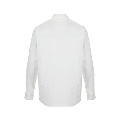Burberry Casual Shirt#04 - Product View 5