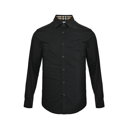 Burberry Casual Shirt#05 - Product View 1