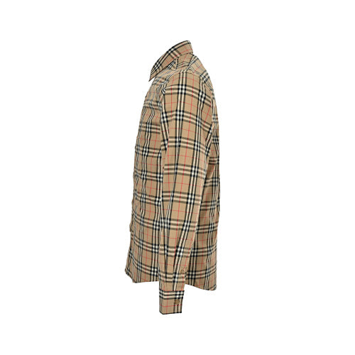 Burberry Casual Shirt#06 - Product View 2