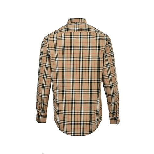Burberry Casual Shirt#06 - Product View 3