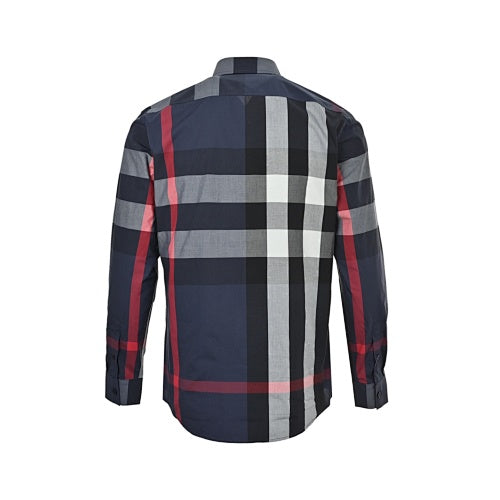 Burberry Casual Shirt#08 - Product View 3