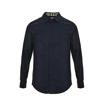 Burberry Casual Shirt#09 - Product View 1