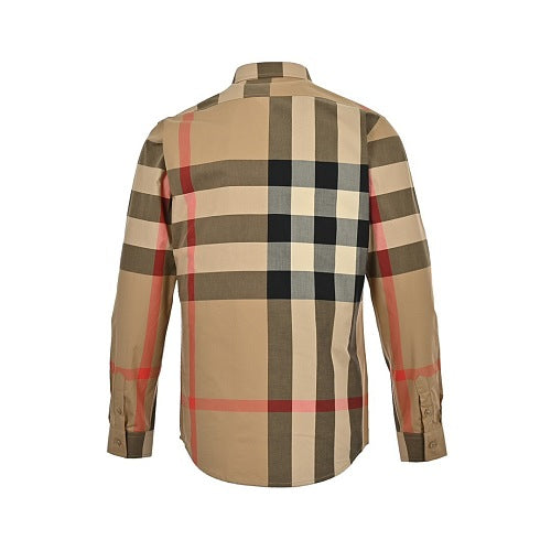 Burberry Casual Shirt#12 - Product View 3