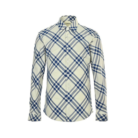 Burberry Casual Shirt#14 - Product View 1