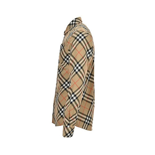 Burberry Casual Shirt#15 - Product View 2