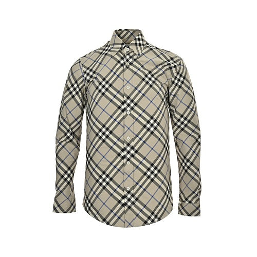 Burberry Casual Shirt#15 - Product View 3