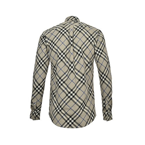Burberry Casual Shirt#15 - Product View 4