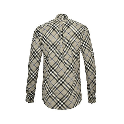 Burberry Casual Shirt#15 - Product View 4