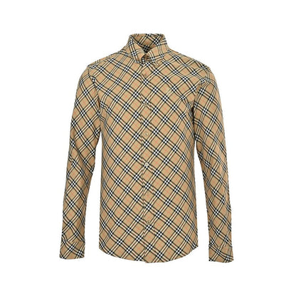 Burberry Casual Shirt#16 - Product View 1