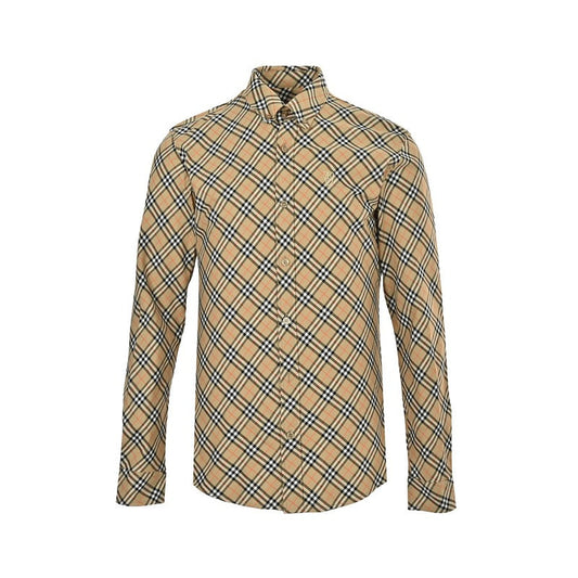 Burberry Casual Shirt#16 - Product View 1