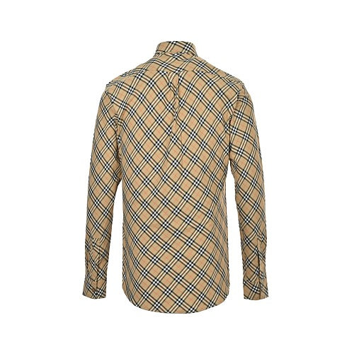 Burberry Casual Shirt#16 - Product View 3