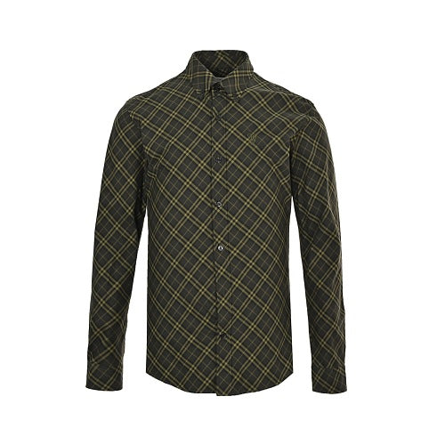 Burberry Casual Shirt#16 - Product View 4