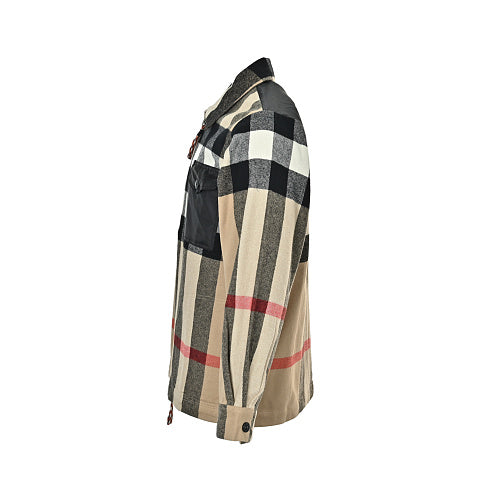 Burberry Casual Shirt#17 - Product View 2