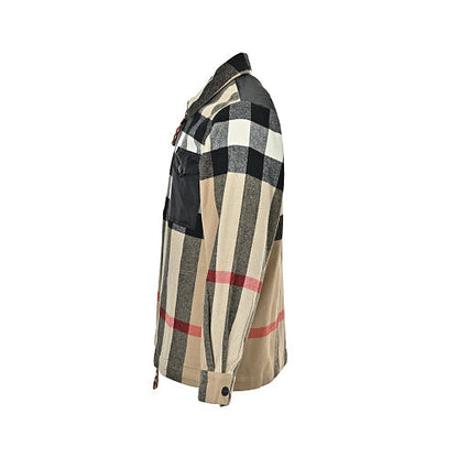 Burberry Casual Shirt#17 - Product View 2
