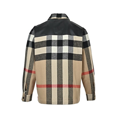 Burberry Casual Shirt#17 - Product View 3