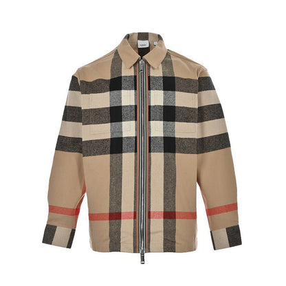 Burberry Casual Shirt#18 - Product View 1