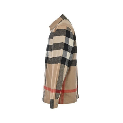 Burberry Casual Shirt#18 - Product View 2