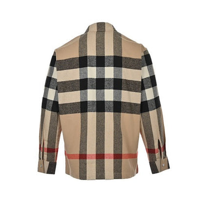 Burberry Casual Shirt#18 - Product View 3