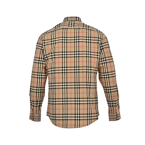 Burberry Casual Shirt#19 - Product View 3