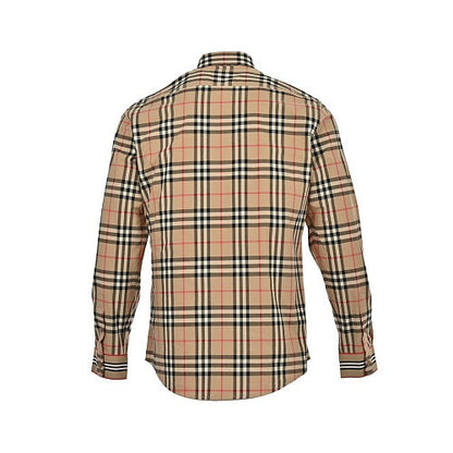 Burberry Casual Shirt#19 - Product View 3