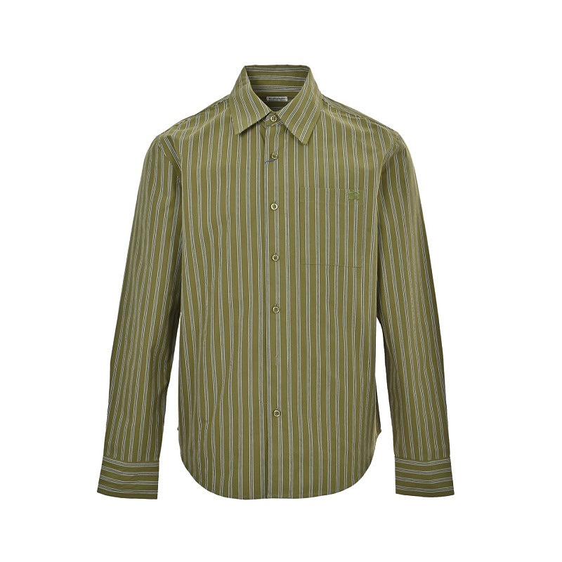 Burberry Casual Shirt#20 - Product View 1