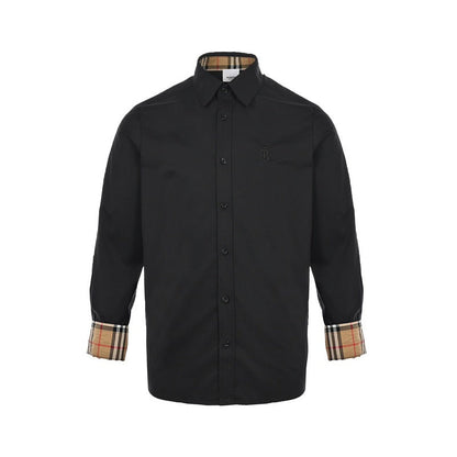 Burberry Casual Shirt#21 - Product View 1