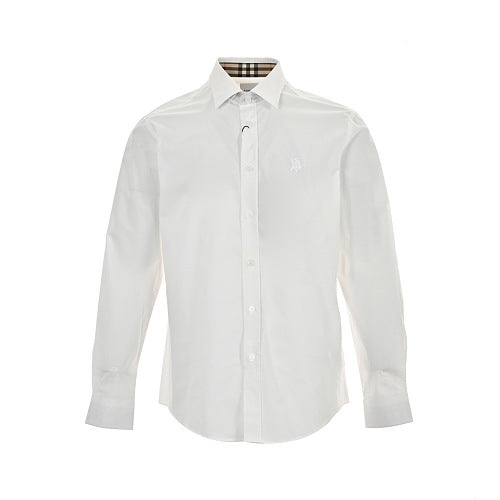 Burberry Casual Shirt#21 - Product View 4