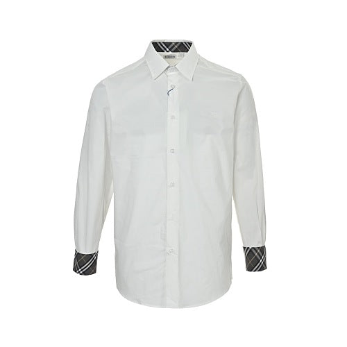 Burberry Casual Shirt#23 - Product View 5