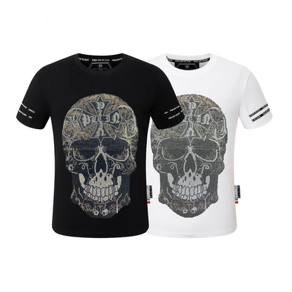 PP T-shirt Logo