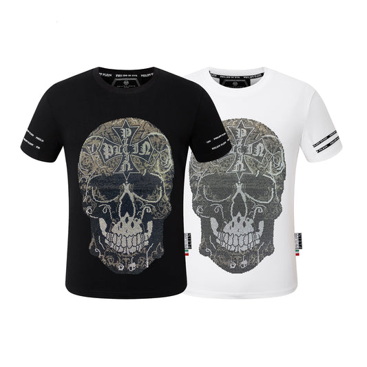 PP T-shirt Logo
