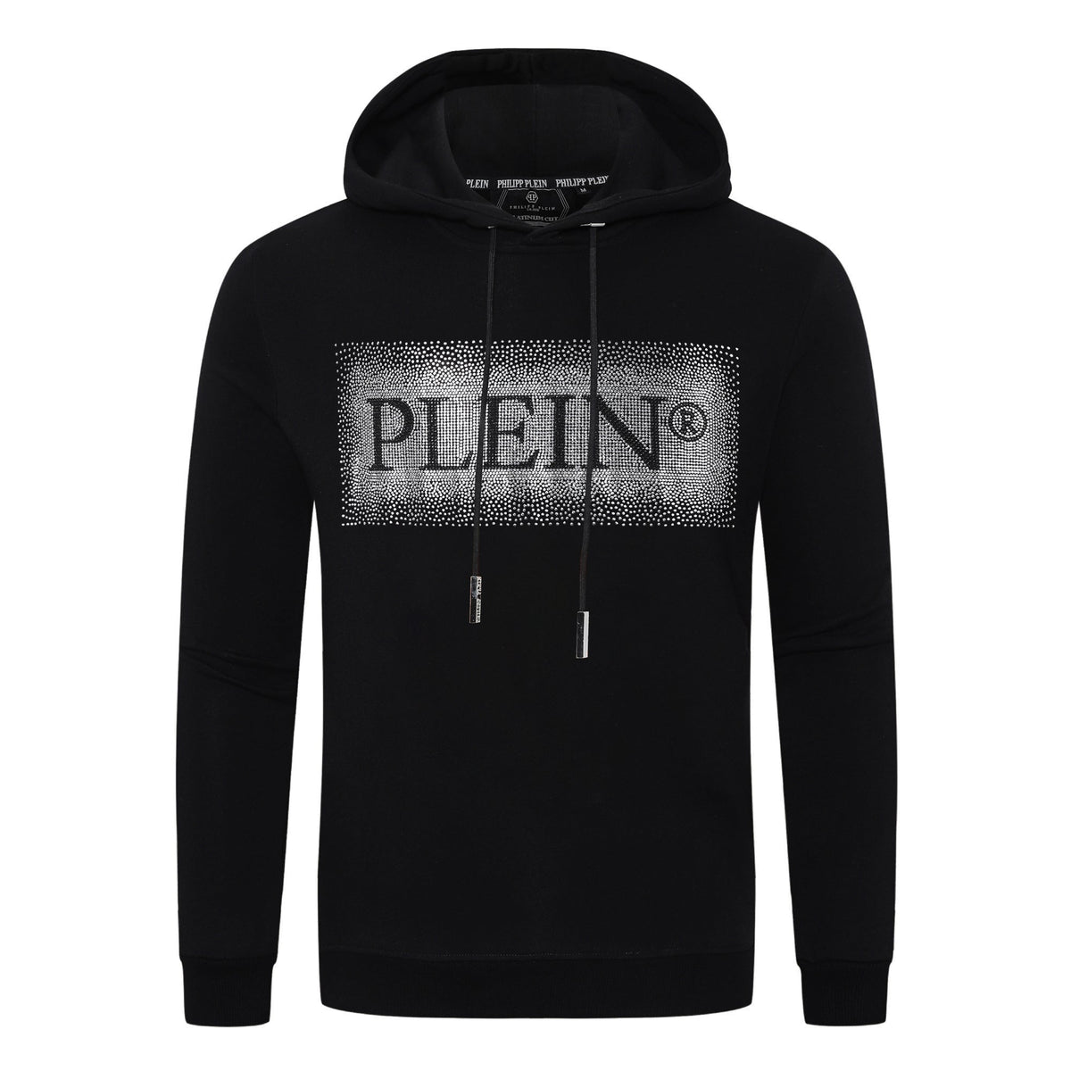 PP Hooded sweatshirt #28
