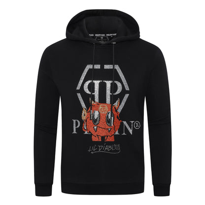 PP Hooded sweatshirt #03