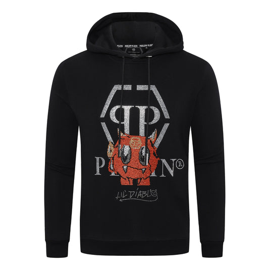 PP Hooded sweatshirt #03