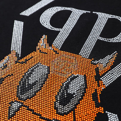 PP Hooded sweatshirt #03