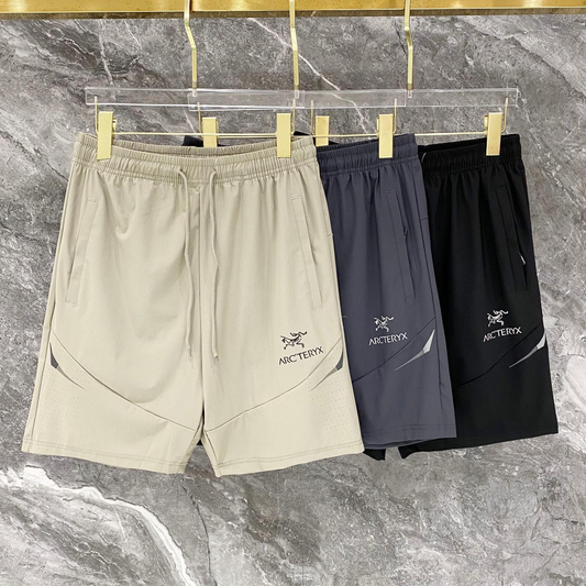 Arctaryx Technical Outdoor Shorts #01