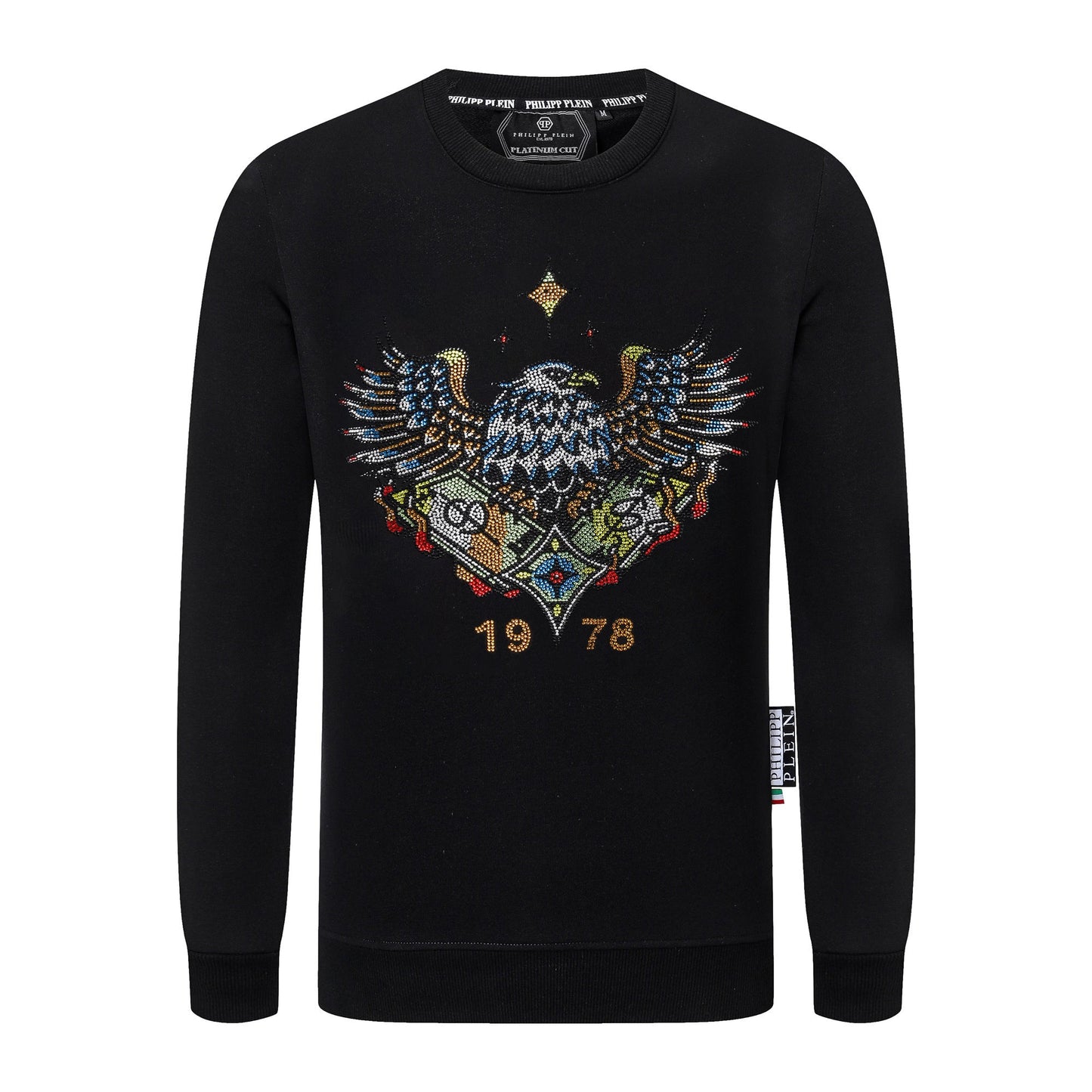PP Crew neck sweatshirt #19