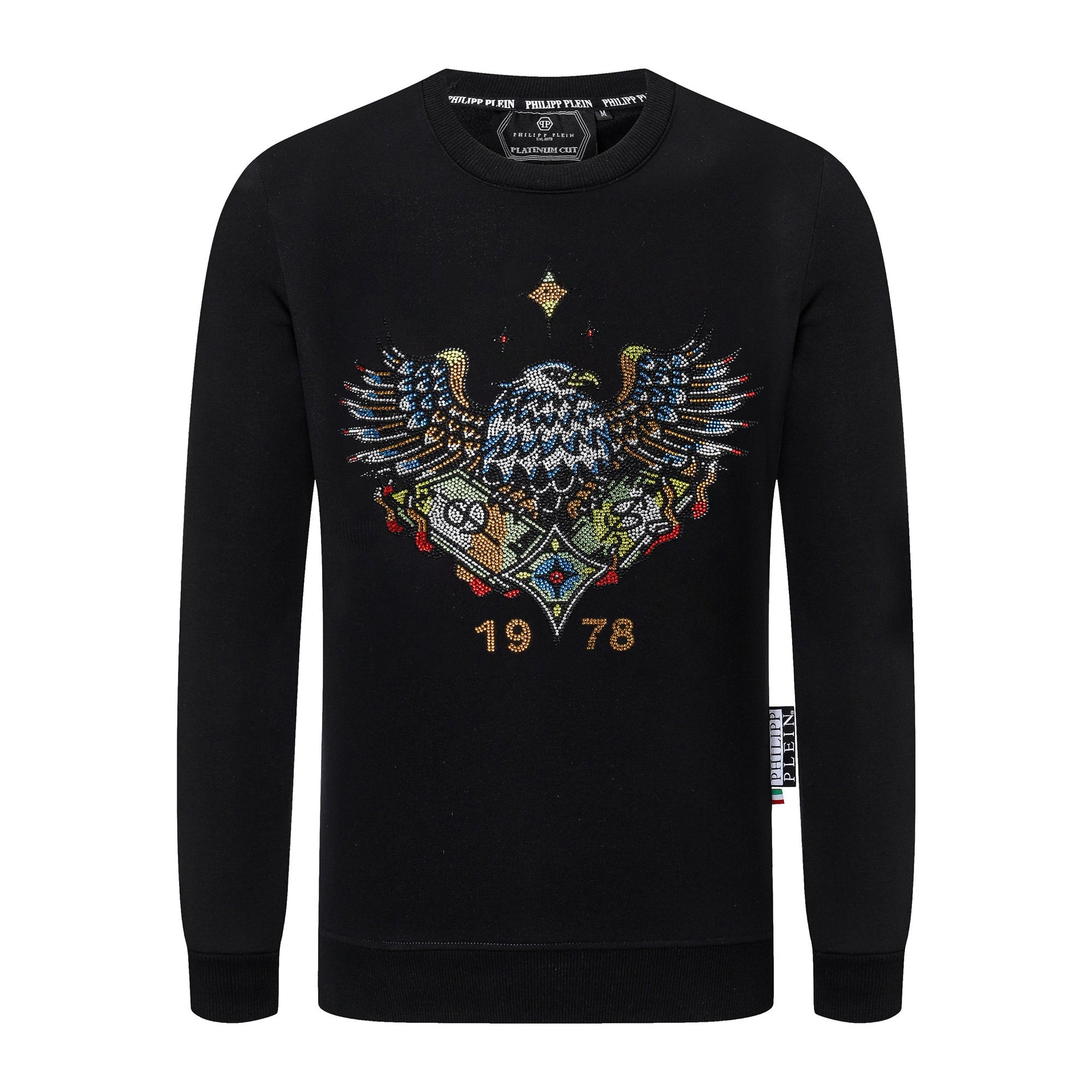 PP Crew neck sweatshirt #19
